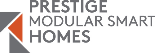 Prestige Modular Smart Homes Logo